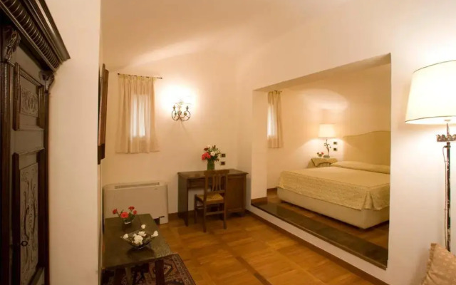 Albergo Scilla