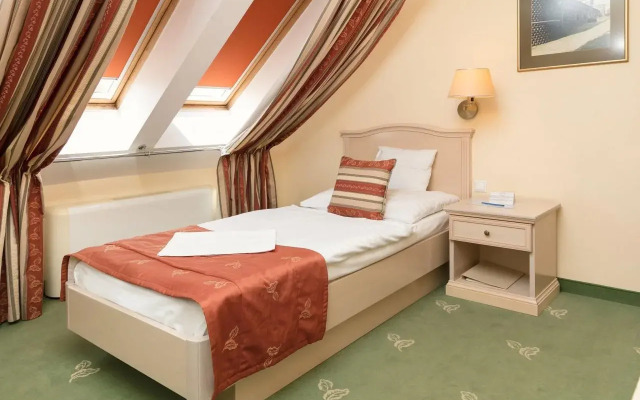 Hotel Kalvaria