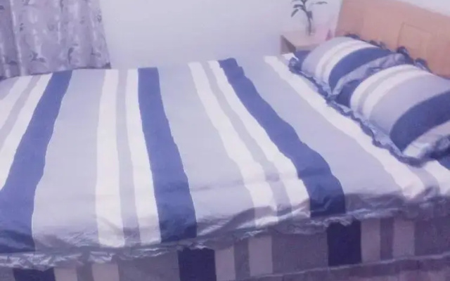 Saiweng Apartment Hotel