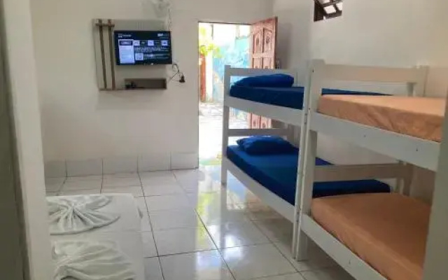 Residencial dos Ipes