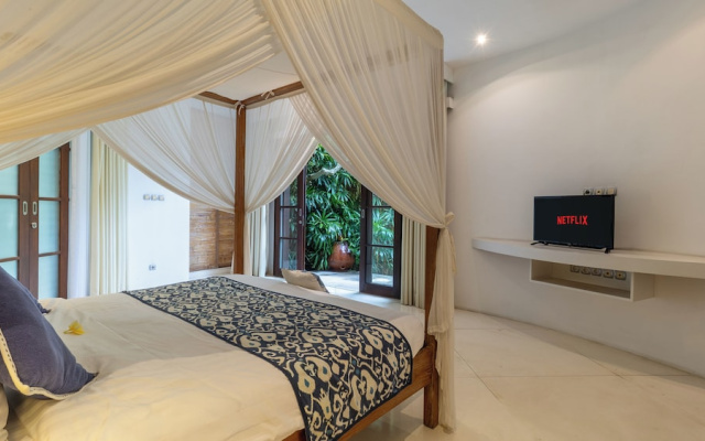 Sahaja Villa by Betterplace