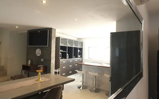 Parco Vira Apartments