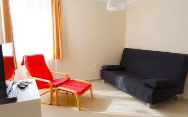 Pomorie Residence Apartments