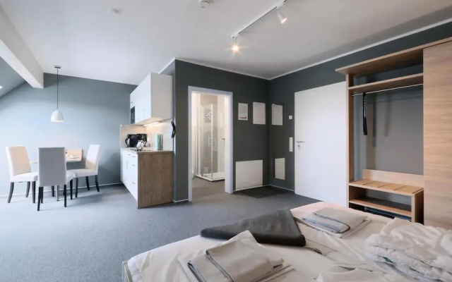 Nice Home in Dagebüll With Wifi