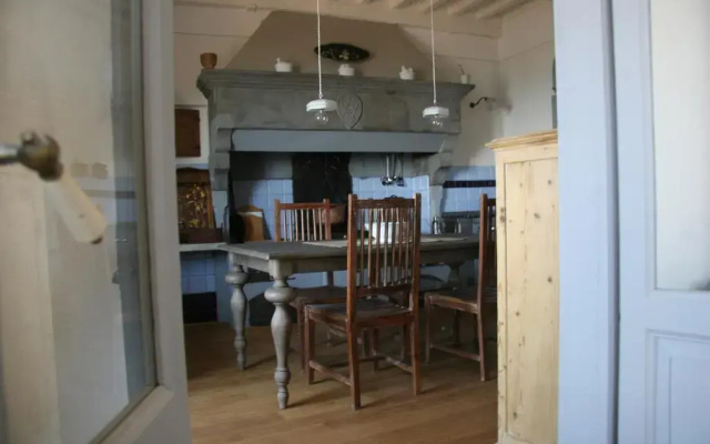 Casa Ermenegilda