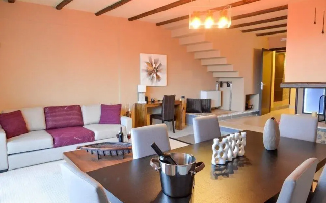 Vathyskia Guesthouse