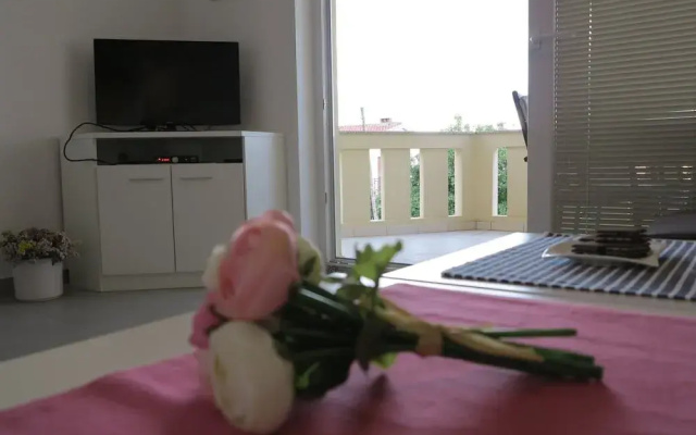 Apartment Adam
