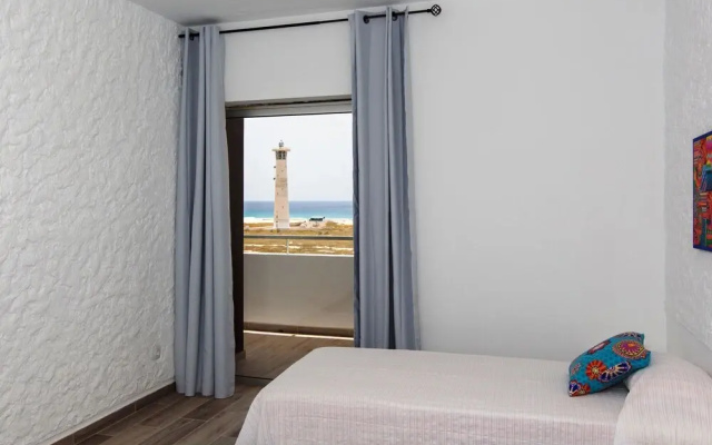 Beautiful Apartment in Morro Jable With TV