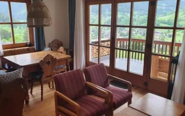 Apartmentanlage Janach