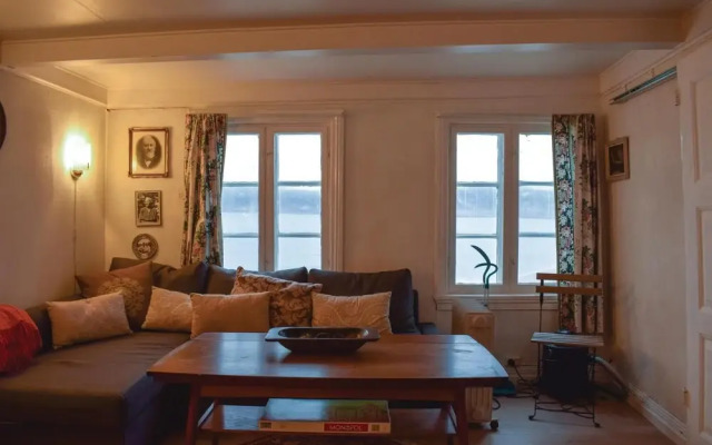 Awesome Home in Staubø With 2 Bedrooms and Wifi