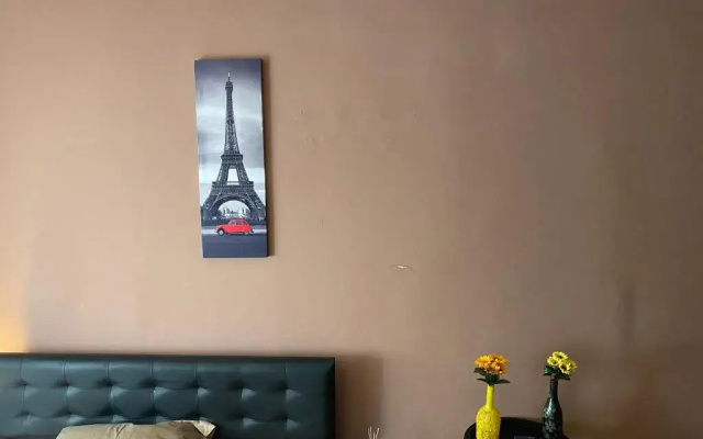 Cosmin Studio Moșneni