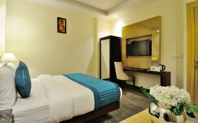 Hotel Banz