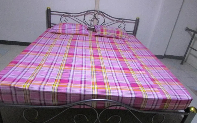 SiBamboo Hostel & Bar