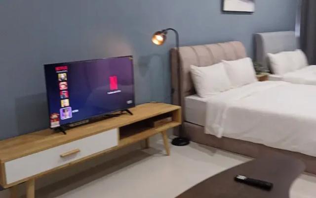 KLIA Airport Homestay 12