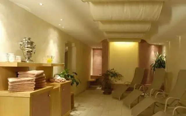Chalet Susi