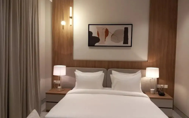 Liora Boutique Hotel
