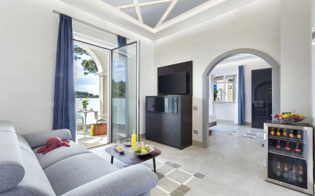 Villa Nina in Sorrento