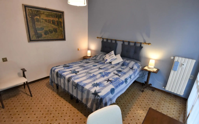 Locazione turistica Park Apartment