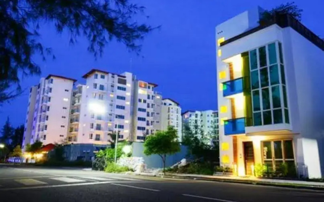 Rare Deluxe Inn