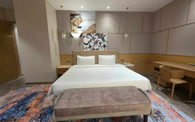 Grand Continent- A Luxury Collection Udaipur