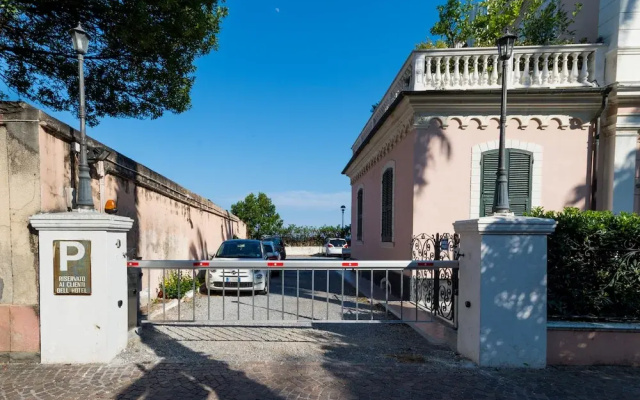 Albergo Miramare