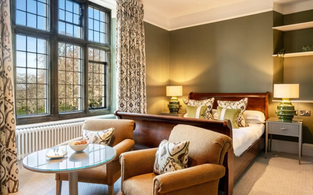 The Greenway Hotel & Spa