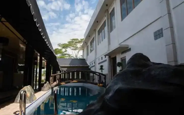 Aurila Hotel