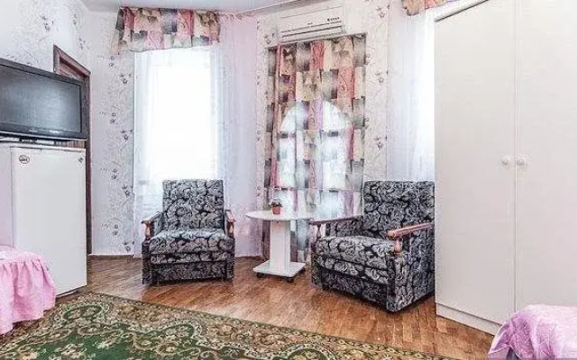 Guesthouse Ostrovok
