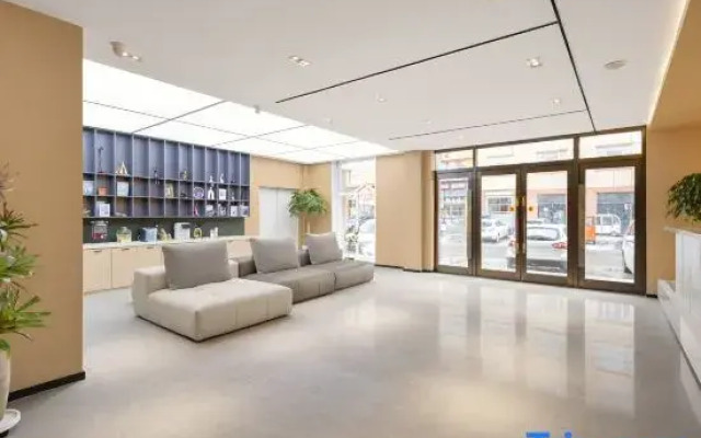 Simple House Hotel