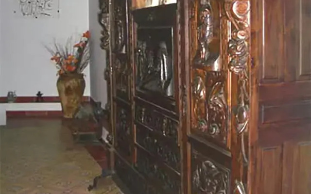 Apartamentos Víctor Chamorro del Arco