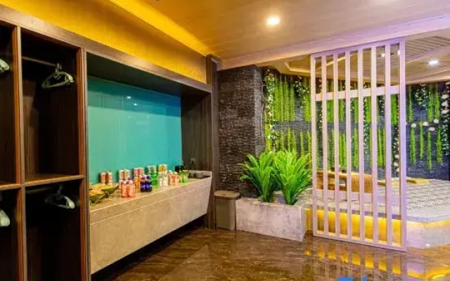 Yinyang Business Hotel