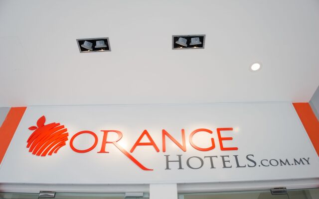 Orange Hotels Sri Petaling In Kuala Lumpur Malaysia From 20 Photos Reviews Zenhotels Com