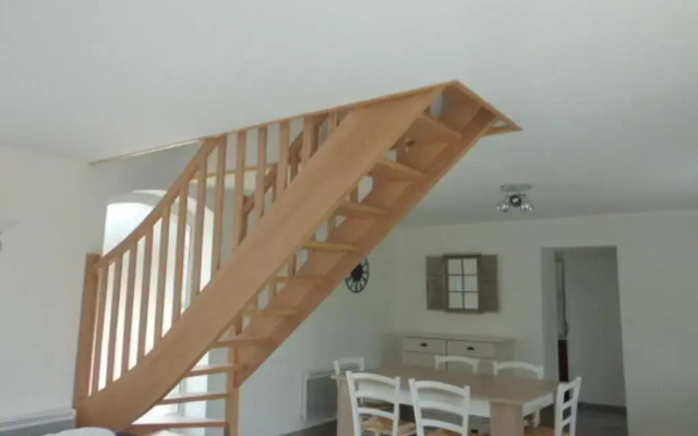 Gîte Onzain, 2 pièces, 5 personnes - FR-1-491-282