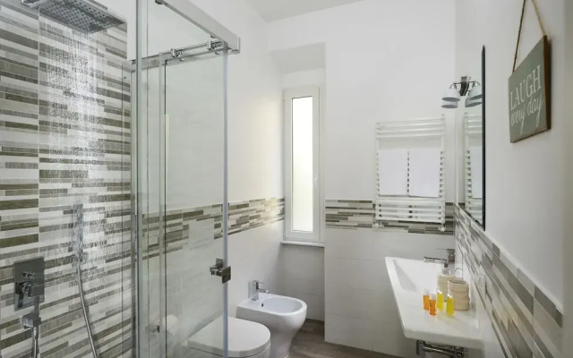 Vaticano Charming Rooms