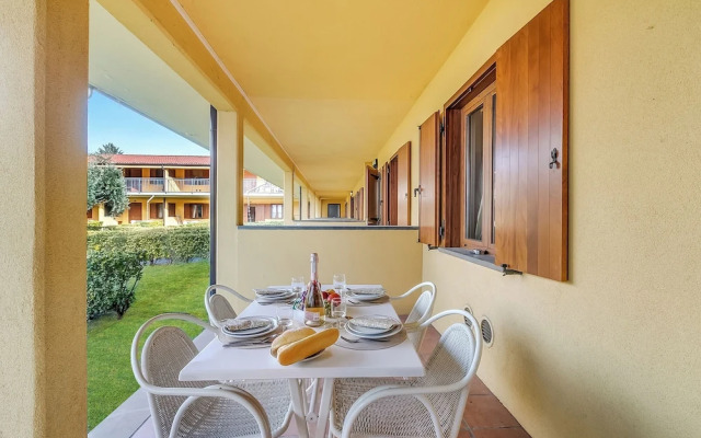 Residence La Perla Apartments