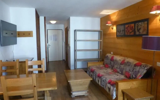 Appartement Brides-les-Bains, 1 pièce, 4 personnes - FR-1-512-48