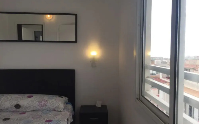 Penthouse Sitges - Centre Sitges