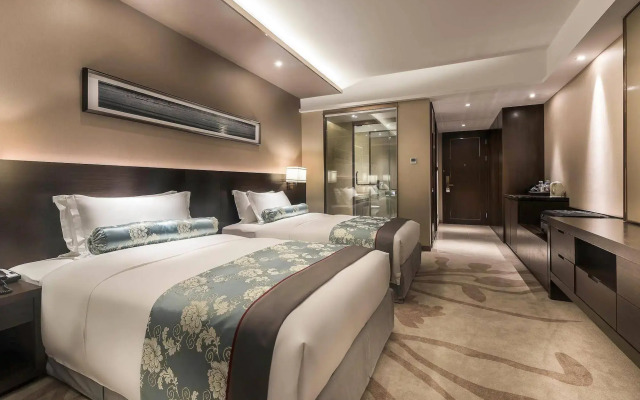 Mercure Chongqing Fuling