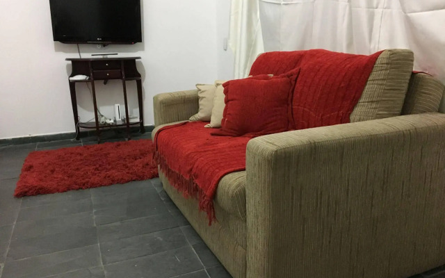 Hostel Central Brasil