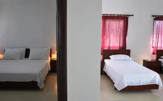 Hotel Majestic