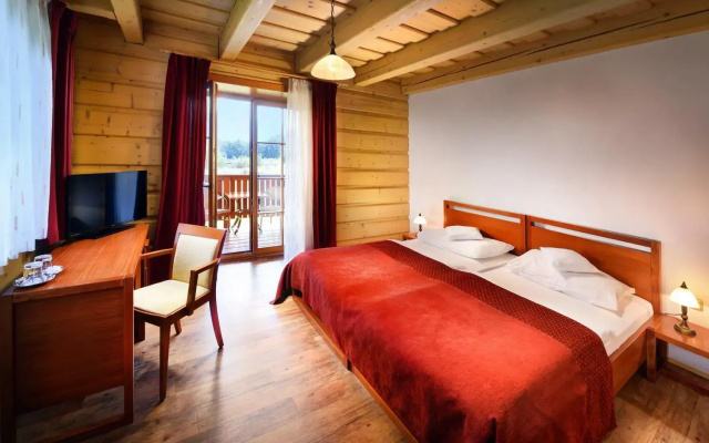 Green Inn Hotel