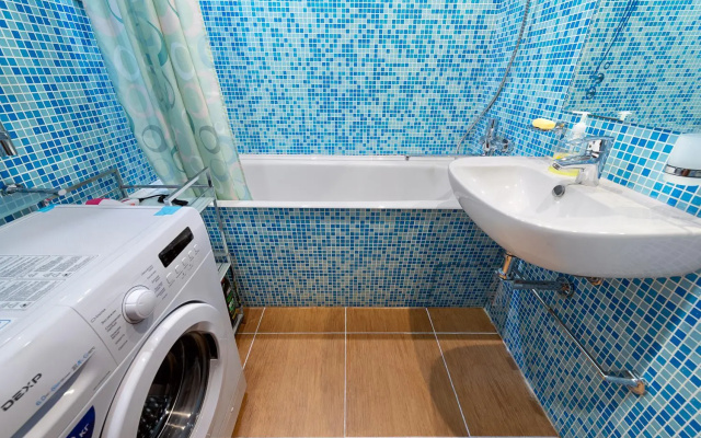 Myhotel24 Apart Beskudnikovo 58/1 (Мой отель 24 Апарт Бескудниково 58/1)