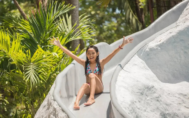 Dona Jovita Garden Resort