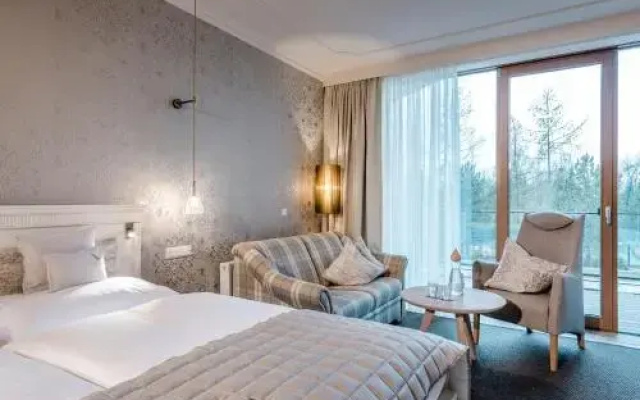 Hotel Gmachl