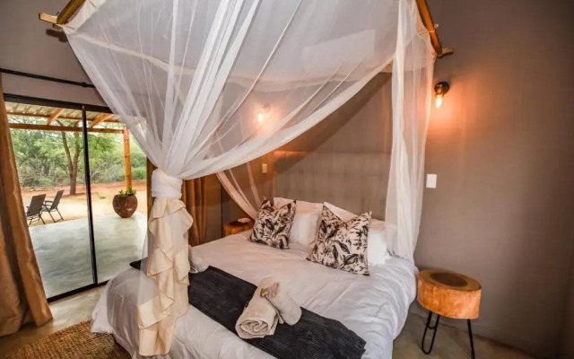 Khiza Bush Retreat