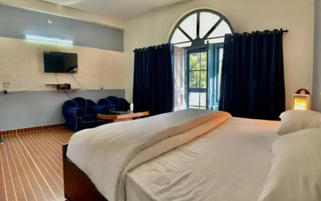 Pine Resort