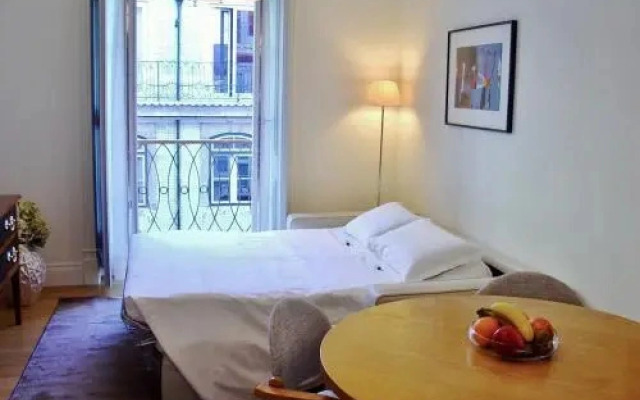 Apartment Downtown Lisbon