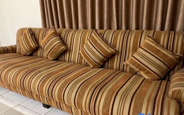 Large Villa 3BR Cieumbuleuit near PVJ & Cihamplas