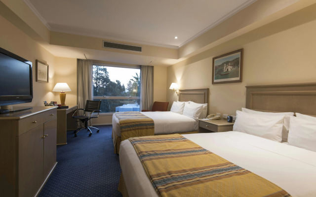 Holiday Inn Córdoba by IHG