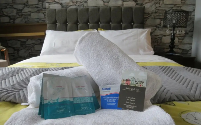 Walled City B&B